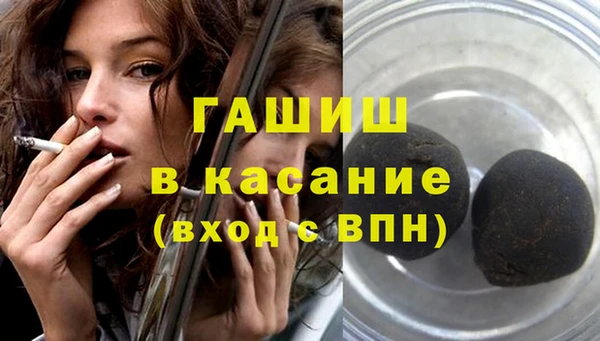 хмурый Абаза